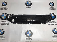 Панель передняя верхняя накладка усилитель бмв bmw е E60/61 51647033741