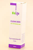 BioLife Гель протизапальний Clean Skin, 100 мл, фото 4