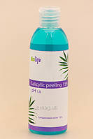 BioLife Пілінг саліциловый Salicylic peeling 15%, 100 мл, фото 3