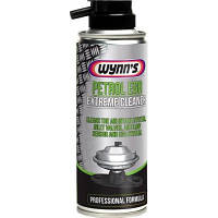 Автомобильный очиститель WYNN'S Petrol EGR Extreme Cleaner 200мл (W29879)