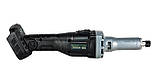 Акумуляторна пряма шліфувальна машина TITAN PDG821B-CORE Brushless, фото 3