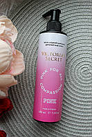 Парфумований лосьйон для тіла Victoria's Secret Pink for All Compassion Brand Collection 200 мл