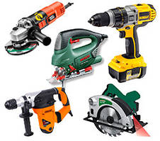 ЕЛЕКТРОІНСТРУМЕНТ