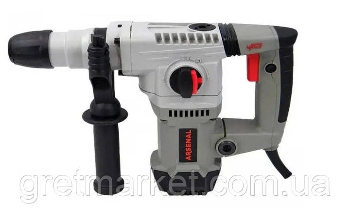 Перфоратор Арсенал П-1700, фото 1