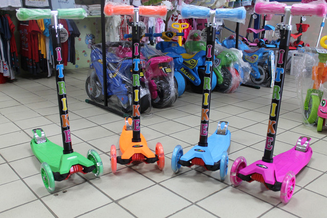 style-baby.com самокат style-baby.com самокат