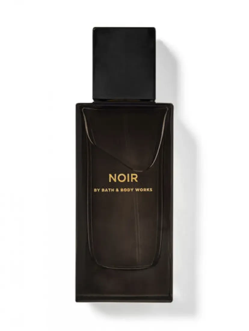 Чоловічі парфуми Noir від Bath & Body Works оригінал