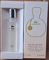 Lacoste eau de Lacoste