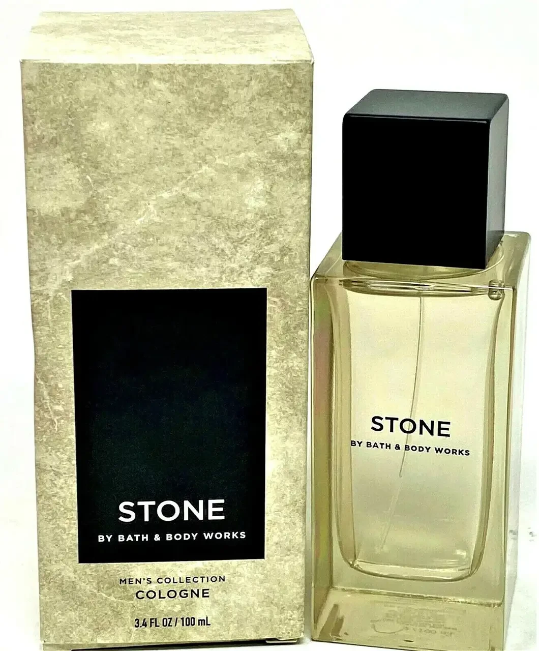 Чоловічі парфуми Stone від Bath & Body Works оригінал