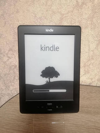 Електронна книга Amazon Kindle 5, фото 1