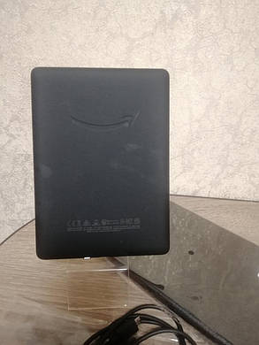 Електронна книга kindle Paperwhite 11th 6.8″ теплова підсвітка + чохол, фото 3