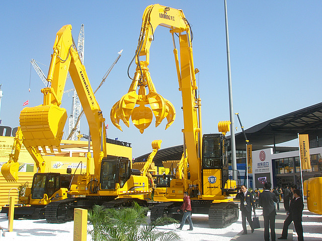 Ремонт Экскаватор ATLAS, Case, CAT, Liebherr, Hyundai, JCB, Komatsu, XCMG , LonKing - фото 4 - id-p23288771