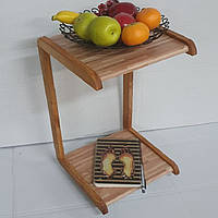 Журнальний і кавовий столик. Столик для ноутбука. Приліжкова тумбочка