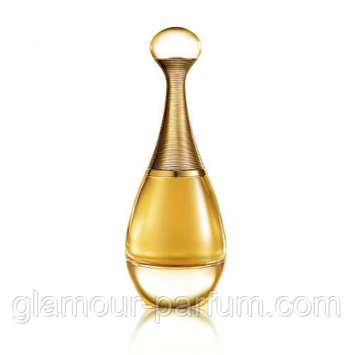 Женская парфюмерная вода Christian Dior J`adore L`absolu (Кристиан Диор Жадор Абсолют) - фото 2 - id-p23301483