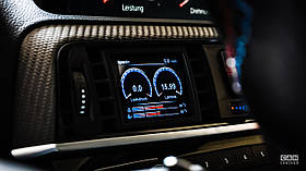 Мультифункціональний дисплей Can Checked — BMW F-Series, включно з M2, M3, M4