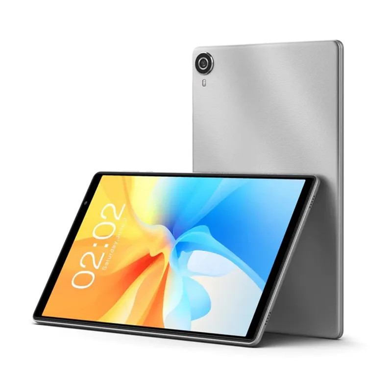 Планшет Teclast P25T Grey Wi-Fi 6 Type-C 3/64GB 10.1" IPS And 12 нові