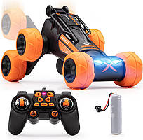 Force1 Atomic X Remote Control Car автомобіль всюдихід перевертень на радіокеруванні пульті