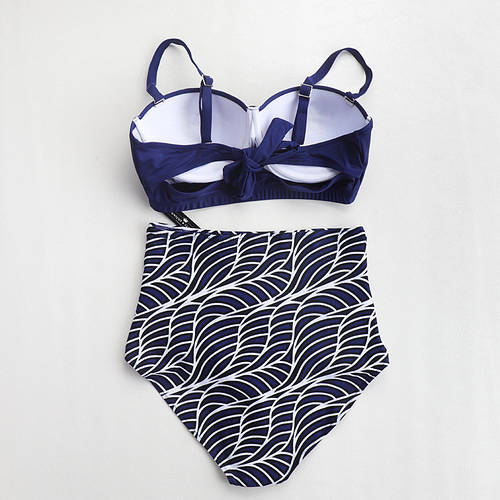 Купальник Sisianna на великі груди Голубий (ID#1796347977), цена: 699 ...