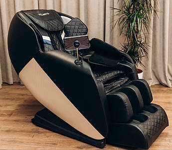 Масажне крісло XZERO X12 SL Premium Black&Brown