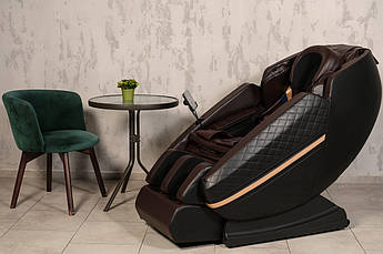 Массажне крісло XZERO X44 SL Brown