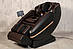 Массажне крісло XZERO X44 SL Brown, фото 4