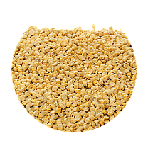 Наповнювач для котячого туалету кукурудзяний CORNeLUX+ 7л / 3,8 кг HERBS трав'яний / Наповнювачі для котів, фото 2