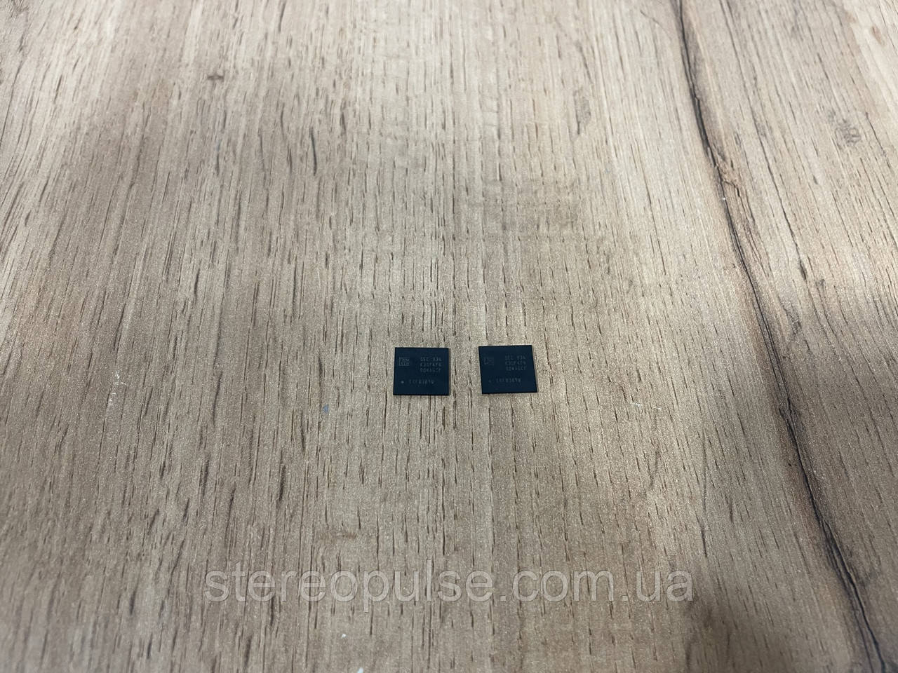 Мікросхема пам'яті Samsung K3QF4F4 4GB LPDDR3 RAM Original