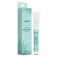 Comex Aloe Vera Eau De Parfum For Woman Парфюмированная вода (мини) 8ml (4820230953015)