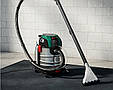 Миючий пилосос Parkside PWS 20 C2 (20 л, 1600 Вт, Німеччина), фото 7