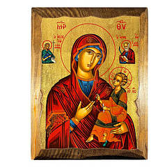 Ікони Іверська Божа Матір