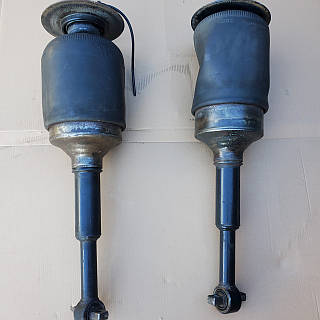 Пневмостойки 81436506018 Амортизатор MAN tgx tgs tga, цена