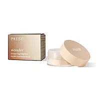 Рассыпчатый хайлайтер WONDER LOOSE HIGHLIGHTER PAESE (3,5g)