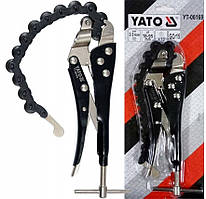 Труборіз Для Вихлопних Труб Ø 18-95 мм YATO (YT-06169)