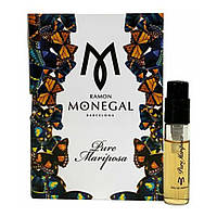 Ramon Monegal Pure Mariposa Парфумована вода (пробник) 2ml (8436543922295)