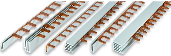 Шина сполучна 1Р 100А DPN