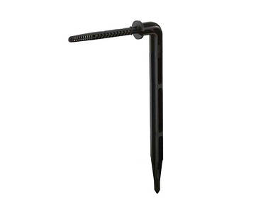 Крапельниця Спиця 2 л/ч ТМ PRESTO-PS FG