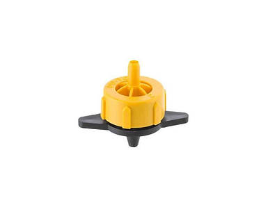 Крапельниця з компенсацією тиску 2 л/ч ТМ PRESTO-PS FG