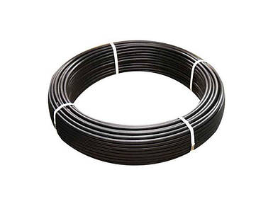 Трубка сліпа (16мм) 150м ТМ PRESTO-PS FG