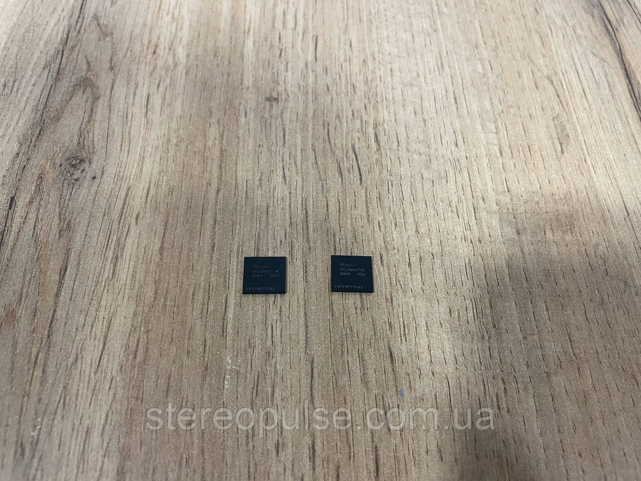 Мікросхема пам'яті SK Hynix H9CCNNNBJTAL  2GB LPDDR3 RAM Original