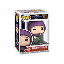 Ігрова Фігурка Funko Pop! Green Goblin cерії Людина-павук: НШД - Гоблін Фанко Поп 67605, фото 3