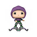 Ігрова Фігурка Funko Pop! Green Goblin cерії Людина-павук: НШД - Гоблін Фанко Поп 67605, фото 2