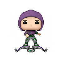 Игровая Фигурка Funko Pop! Green Goblin cерии Человек-паук: НПД - Гоблин Фанко Поп 67605