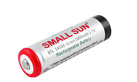 Акумулятор Small Sun 14500 1000mAh