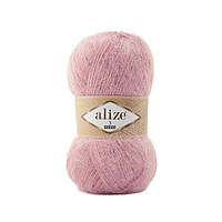 Пряжа Alize 3 SEASON 161 пудра