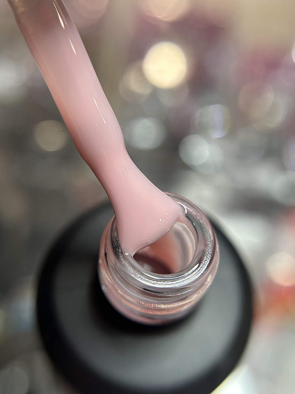 Nail Apex Ideal base 1, 15 ml, фото 1