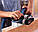 Рубанок Bosch Professiona GHO 40-82 C, 850 Вт, ніж 82мм, стругання 4 мм, 3.2 кг (0.601.59A.760), фото 9