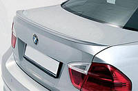 Спойлер Инче (под покраску) BMW 3 серия E-90/91/92/93 2005-2011 гг. Avtoteam