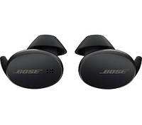 Наушники Bose Sport Earbuds, Black (805746-0010)