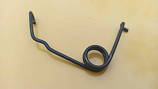 Пружина замка капота 2108,2109 Білебей