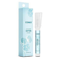 Comex Cotton Eau De Parfum For Woman Парфюмированная вода (мини) 8ml (4820230952995)