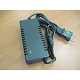 Зарядний пристрій 29.4В 3A (24 В Li-ion і 24V LiFePO4), фото 2